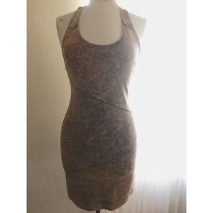 [SOLD]  desert trip dress